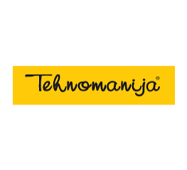 TEHNOMANIJA DOO BEOGRAD  logo