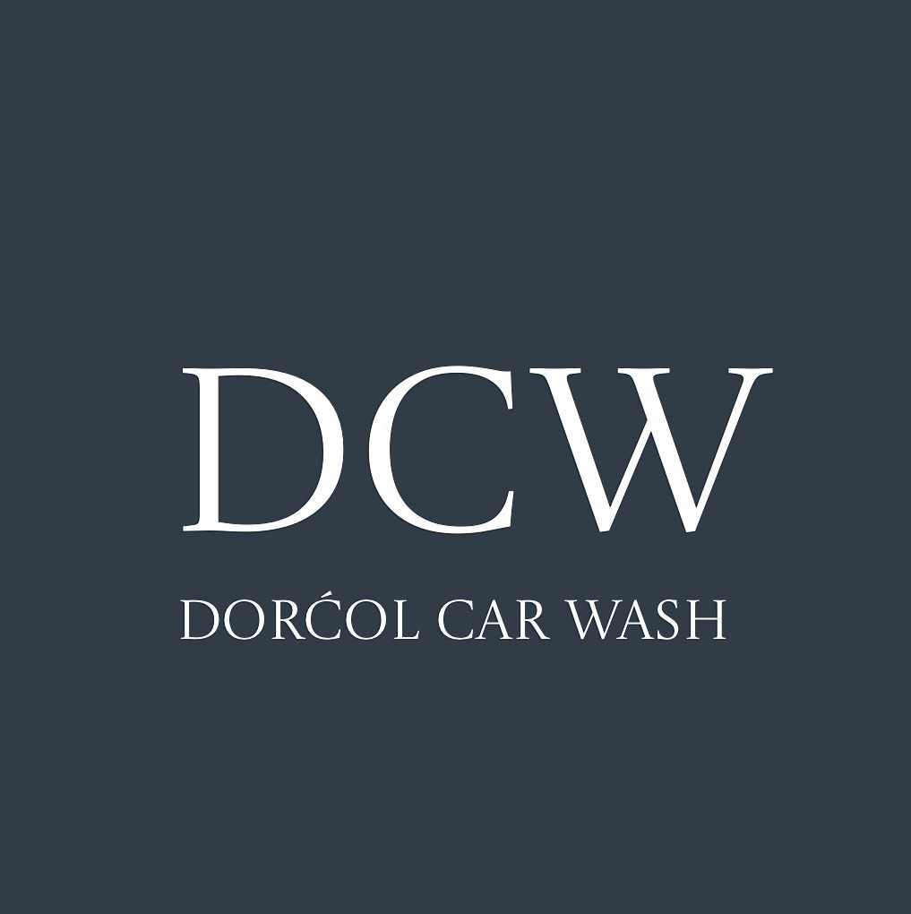 MARKO ĐURIĆ PR DCW DORĆOL CAR WASH logo