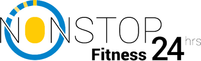 NON STOP FITNESS DOO BEOGRAD-VRAČAR logo