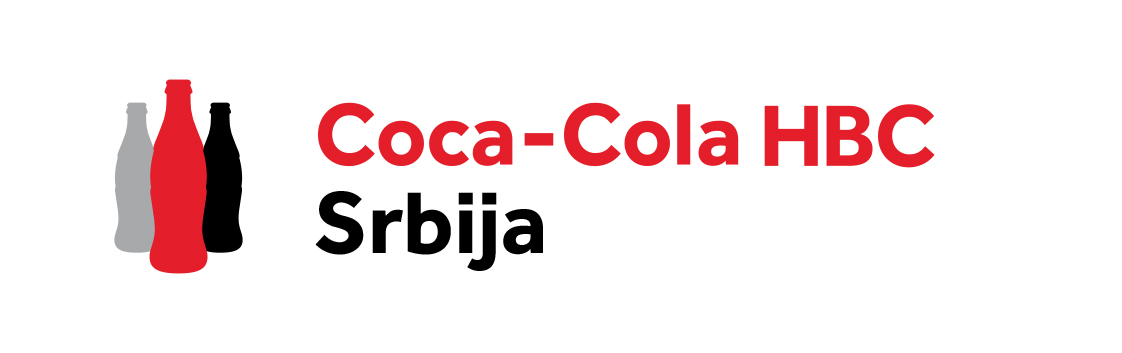 COCA-COLA HBC SRBIJA DOO ZEMUN logo