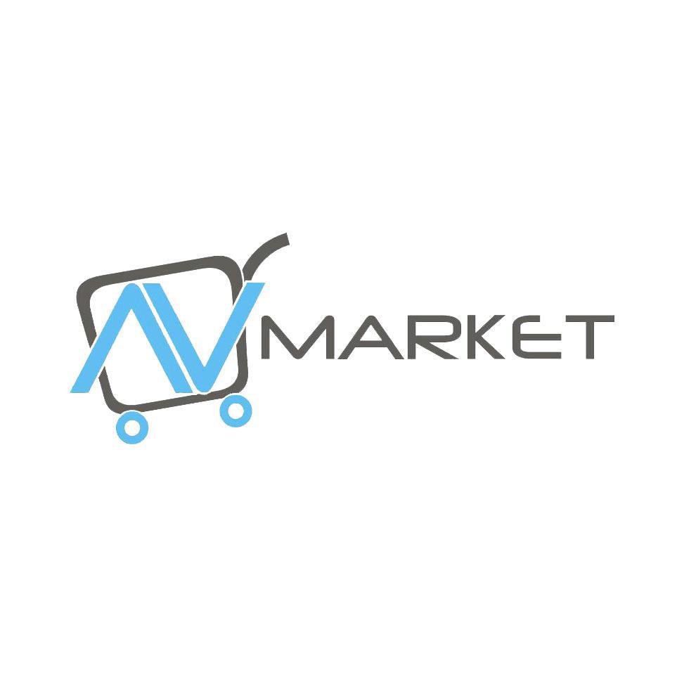 AV MARKET DOO  logo