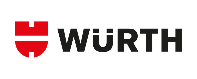 WURTH DOO BEOGRAD logo