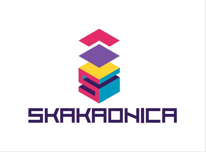 SKAKAONICA D.O.O.  logo