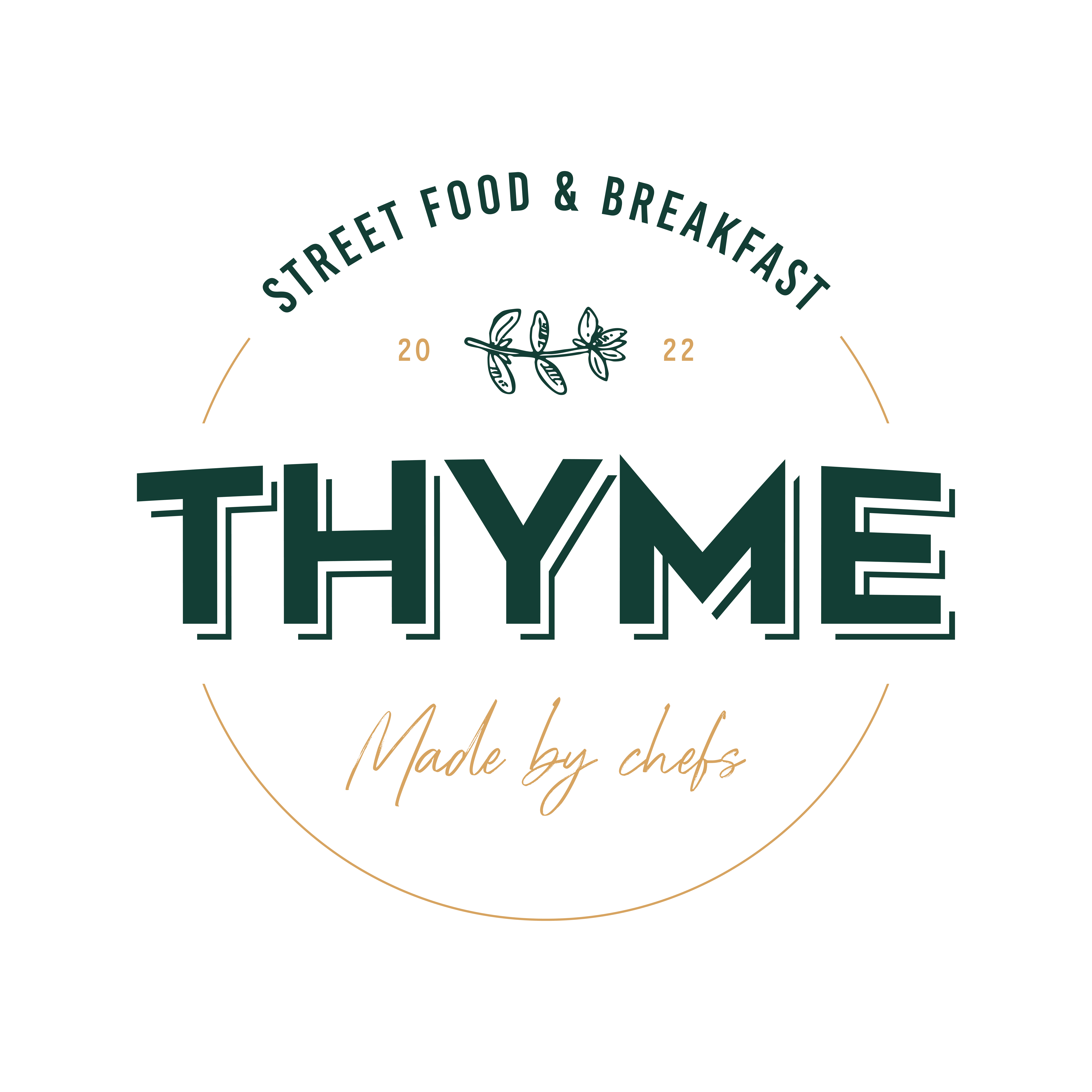 THYME BRDO DOO BEOGRAD  logo