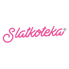 SLATKOTEKA DOO  logo