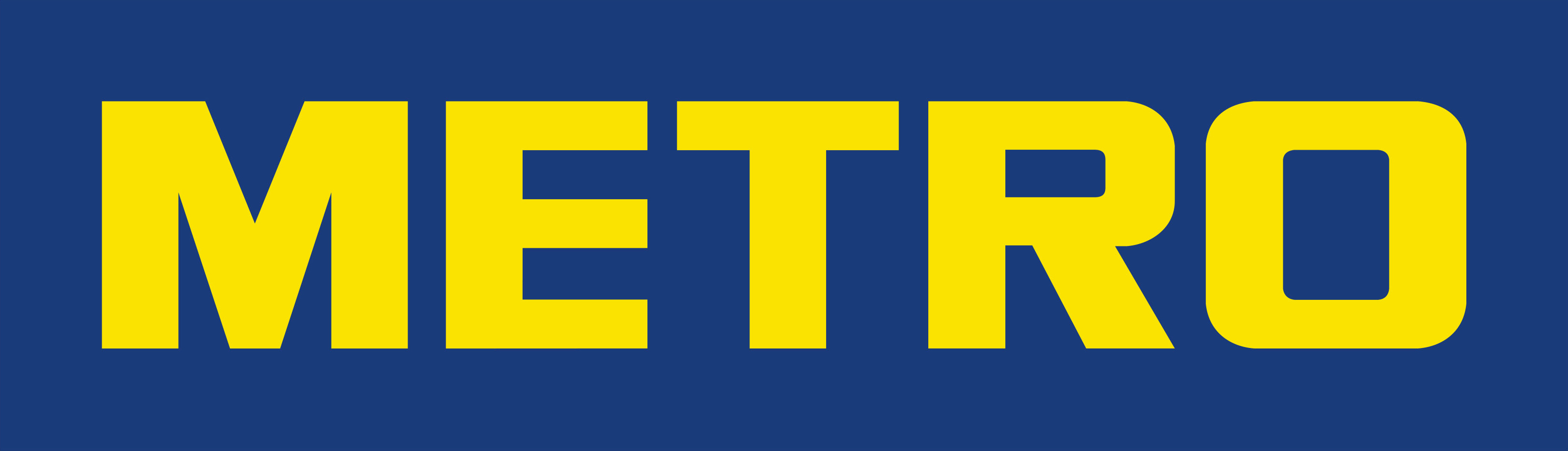 METRO CASH & CARRY DOO BEOGRAD logo