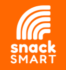 SNACK SMART DOO  logo
