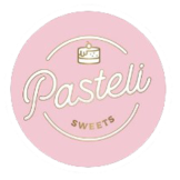 NEMANJA SAMARDŽIĆ PR POSLASTIČARSKA RADNJA PASTELI SWEETS BEOGRAD (ZEMUN) logo