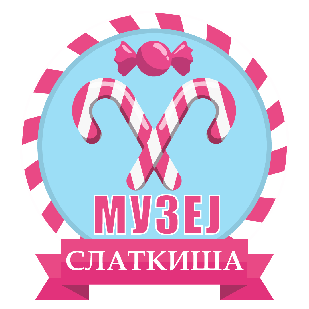 MUZEJ SLATKIŠA logo