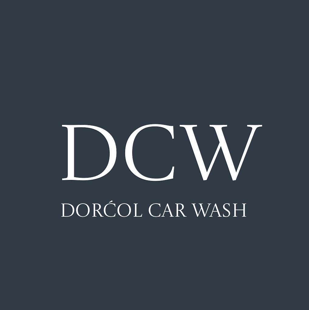 MARKO ĐURIĆ PR DCW DORĆOL CAR WASH logo