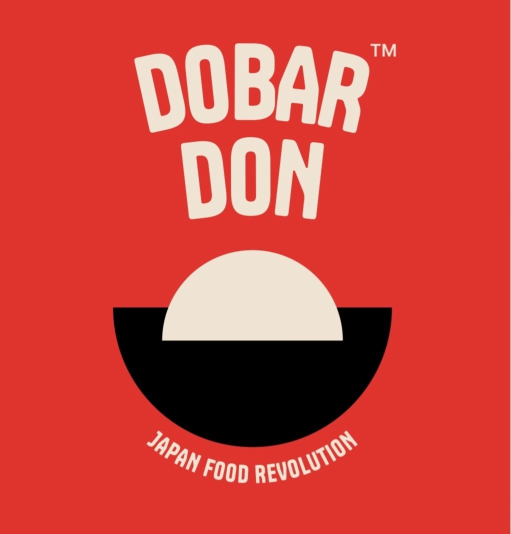 NAOKI KITAMURA PR JAPAN FOOD REVOLUTION logo