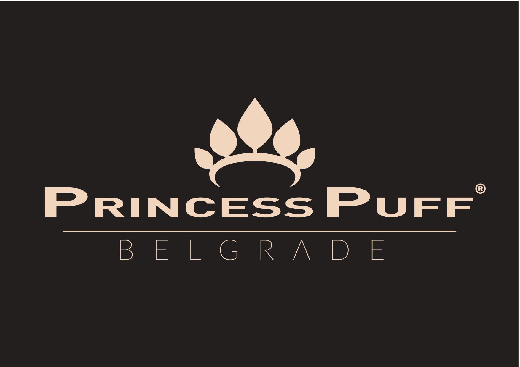 SLOBODAN MILENKOVIĆ PR PRINCESS PUFF BGD  logo