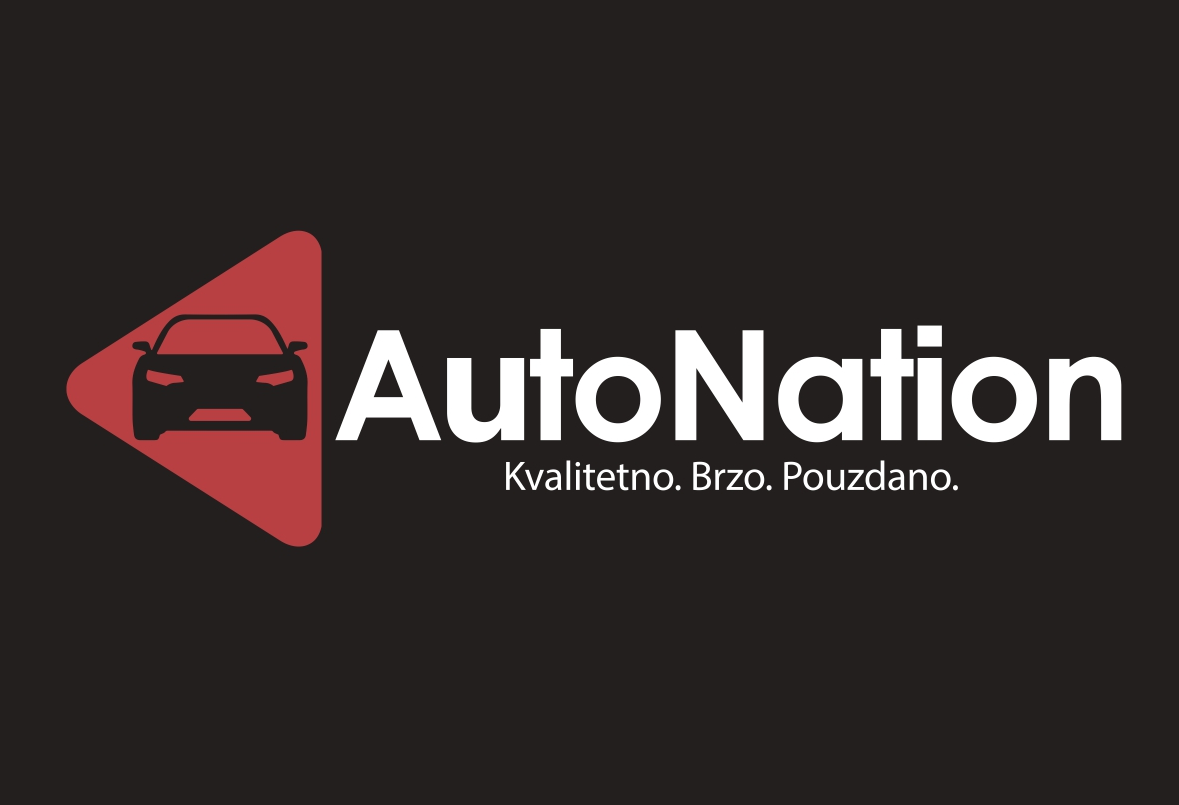 AUTO NATION DOO  logo